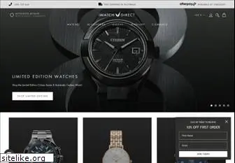 watchdirect.com.au