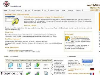 watchdirectory.net