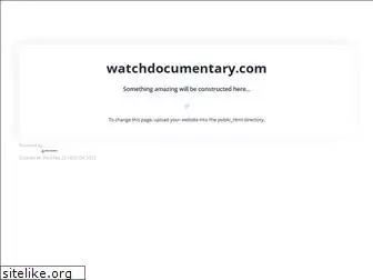 watchdocumentary.com
