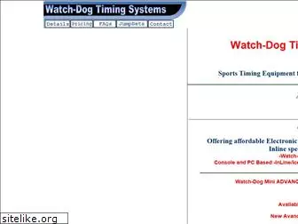 watchdogflyball.com