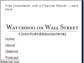 watchdogonwallstreet.com