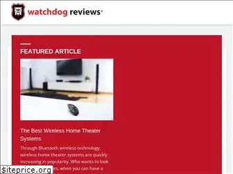 watchdogreviews.com