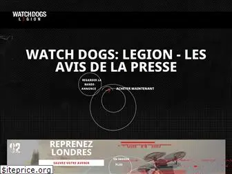 watchdogs.ubisoft.com