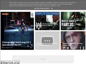 watchdogs2mission.blogspot.com