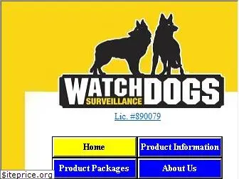 watchdogssurveillance.com