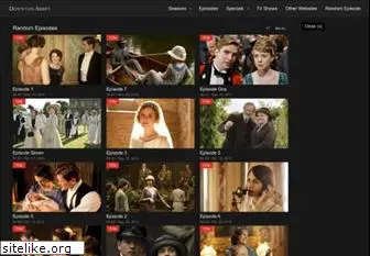 watchdowntonabbeyonline.com