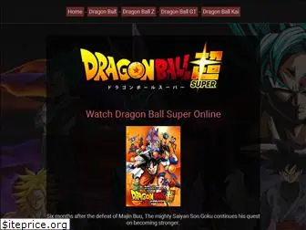 watchdragonball.online