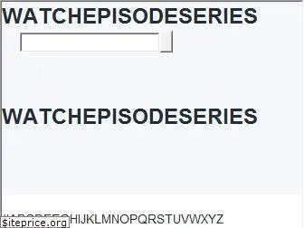 watchepisodeseries.me