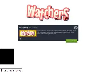 watchers-game.com