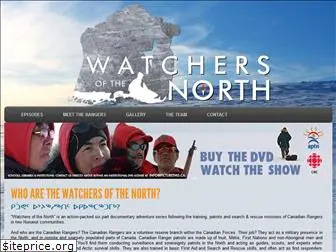 watchersofthenorth.com