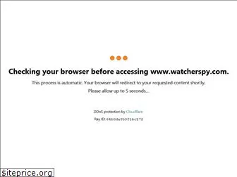 watcherspy.com
