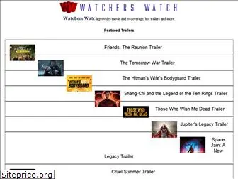 watcherswatch.com