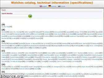 watches-info.net