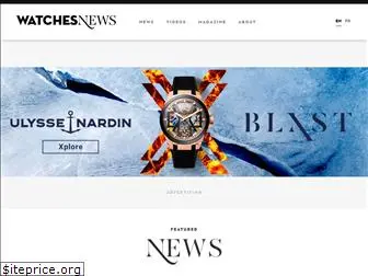 watches-news.com