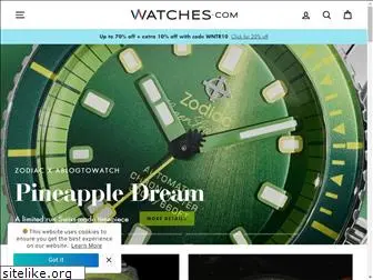 watches.ca