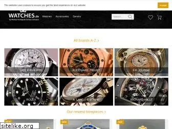 watches.de