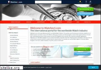 watches1.com
