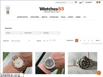 watches83.com