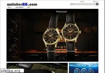 watches88.com