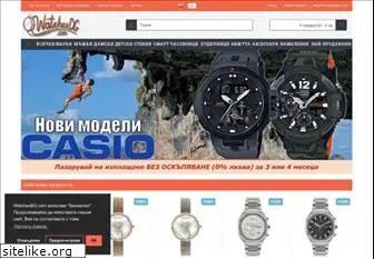 watchesbg.com