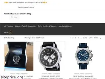 watchesbuy.co.uk