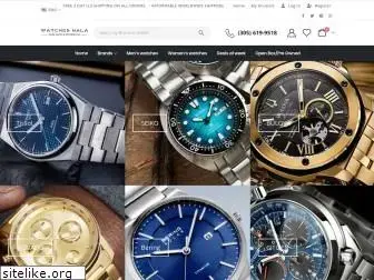 watchesgala.com