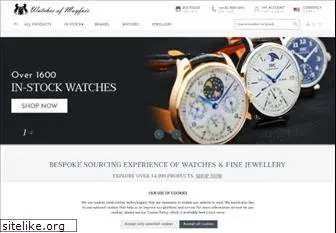 watchesofmayfair.com