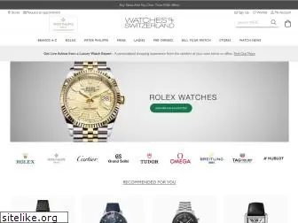 watchesofswitzerland.com