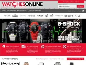 watchesonline.co.nz