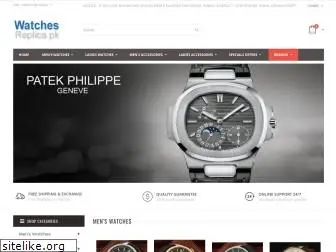 watchesreplica.pk