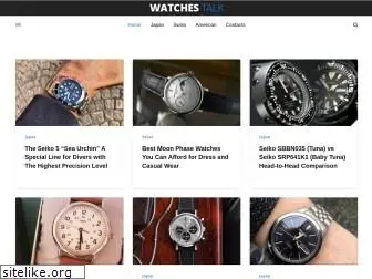 watchestalk.com