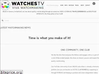 watchestv.com