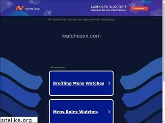 watchesxx.com