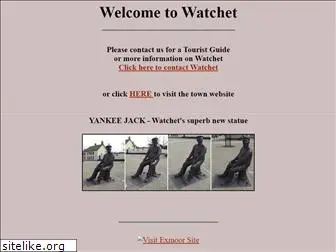 watchet.net