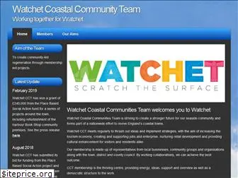 watchetcct.co.uk