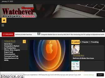 watchever-group.com