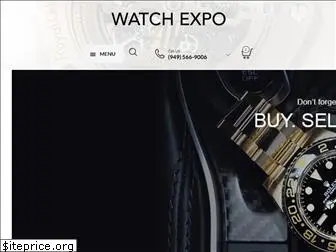 watchexpo.com