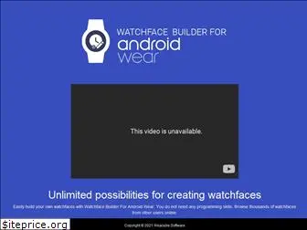 watchface-builder.com