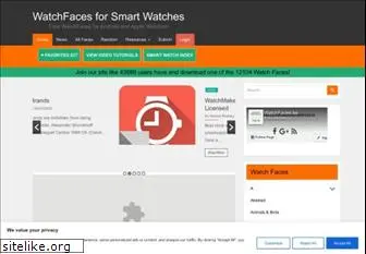 watchfaces.be