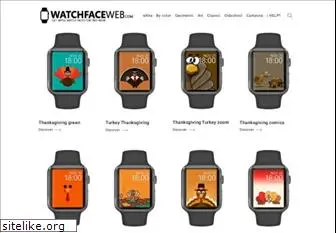 watchfaceweb.com