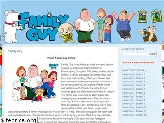 watchfamilyguy-online.blogspot.com