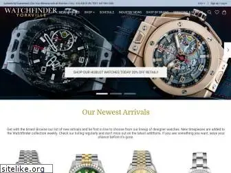 watchfinder.ca thumbnail