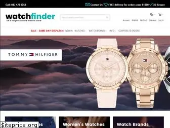 watchfinder.co.za
