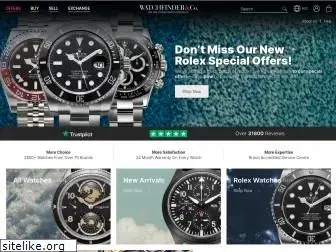 watchfinder.com.au