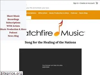 watchfiremusic.com