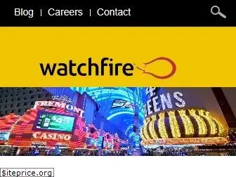watchfiresigns.com