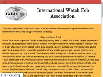 watchfob.com