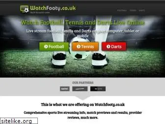 watchfooty.co.uk