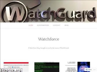 watchforce.blog