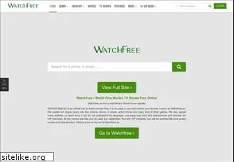 watchfree.ac